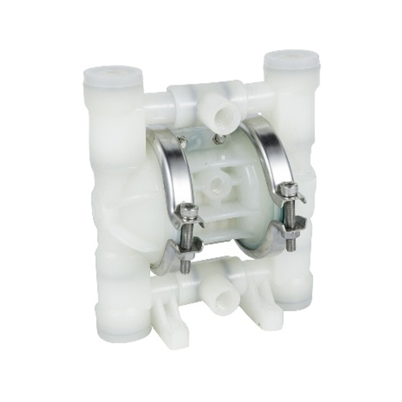 1/4" PP membranska pumpa