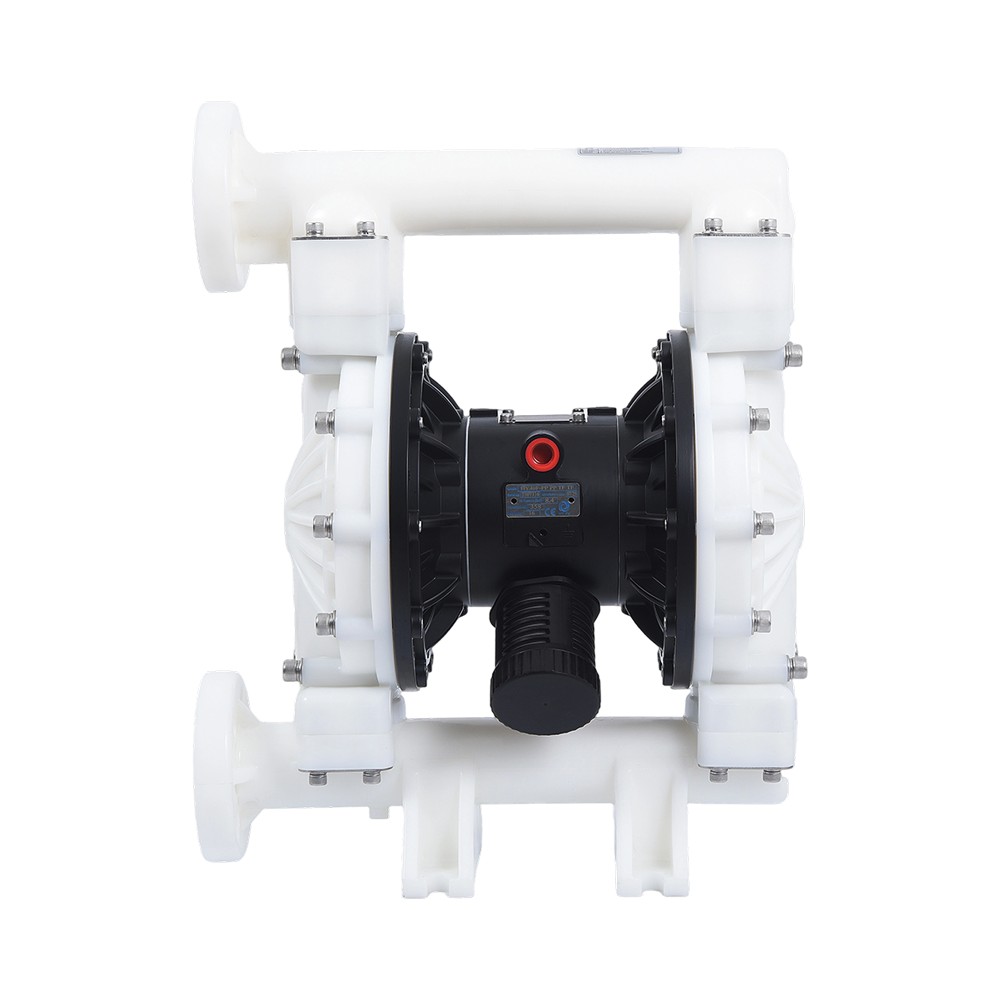 1-1/2" PP membranska pumpa
