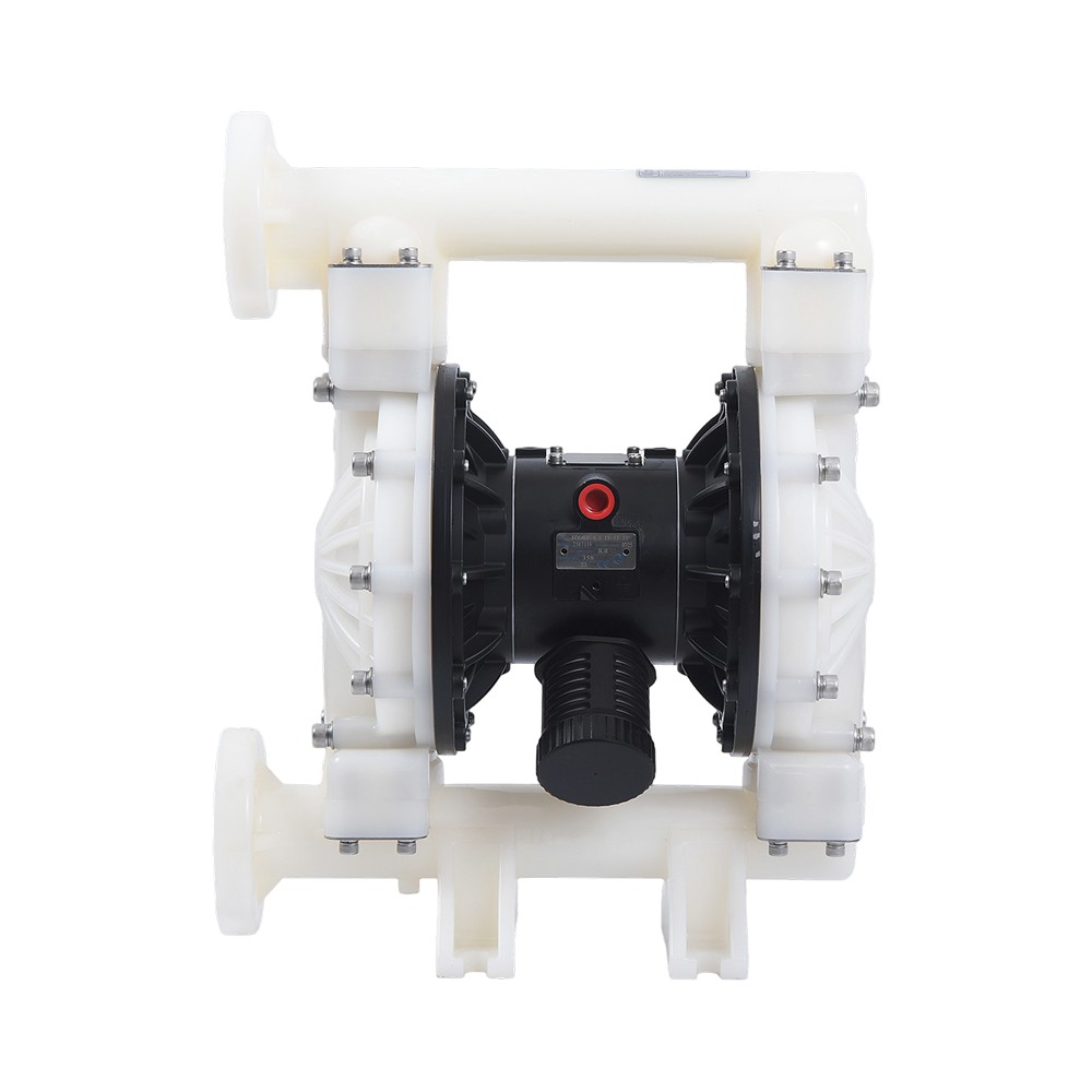 1-1/2" PVDF membranska pumpa