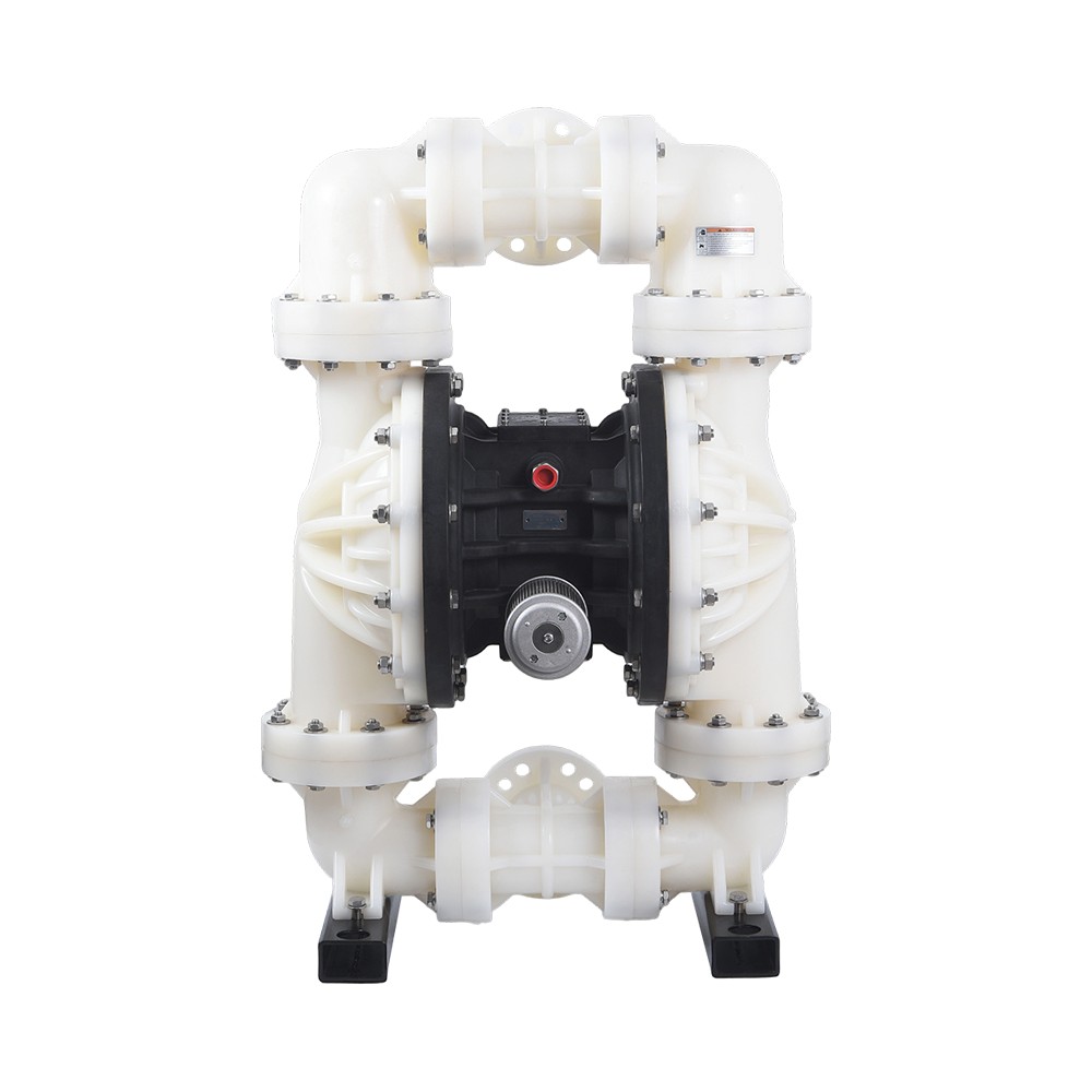 Kynar（PVDF） membranska pumpa
