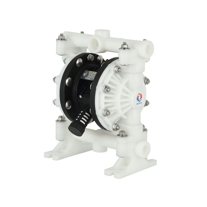 1/2"|3/4" PP membranska pumpa
